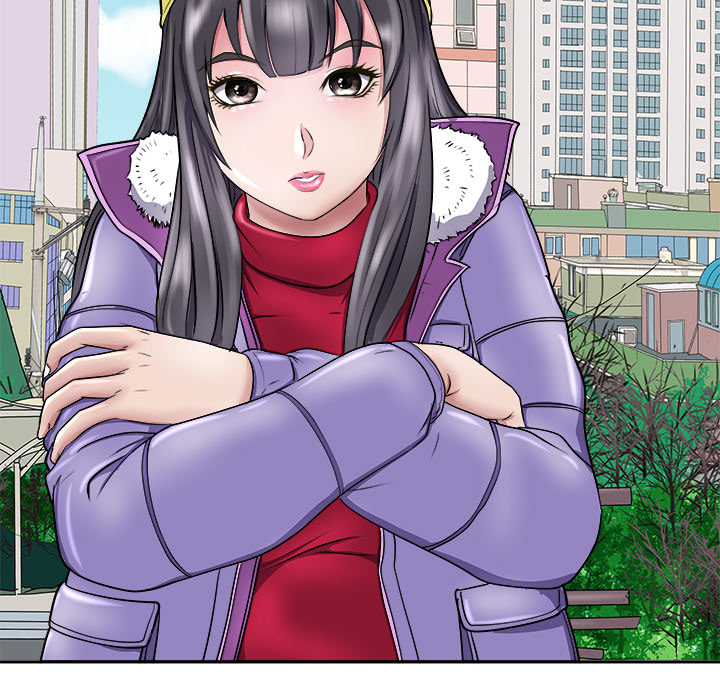 Immoral Family - episode 7 - 97