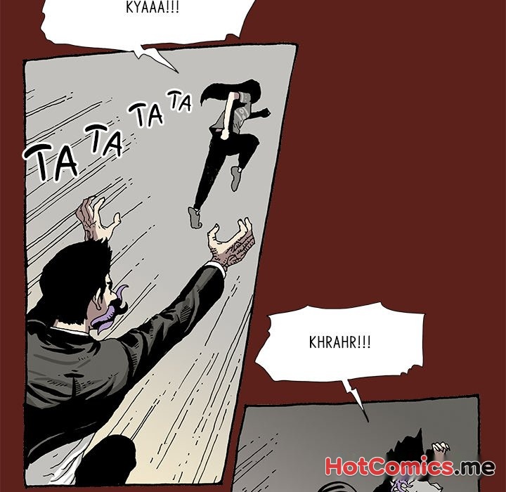 They're Coming - episode 9 - 43