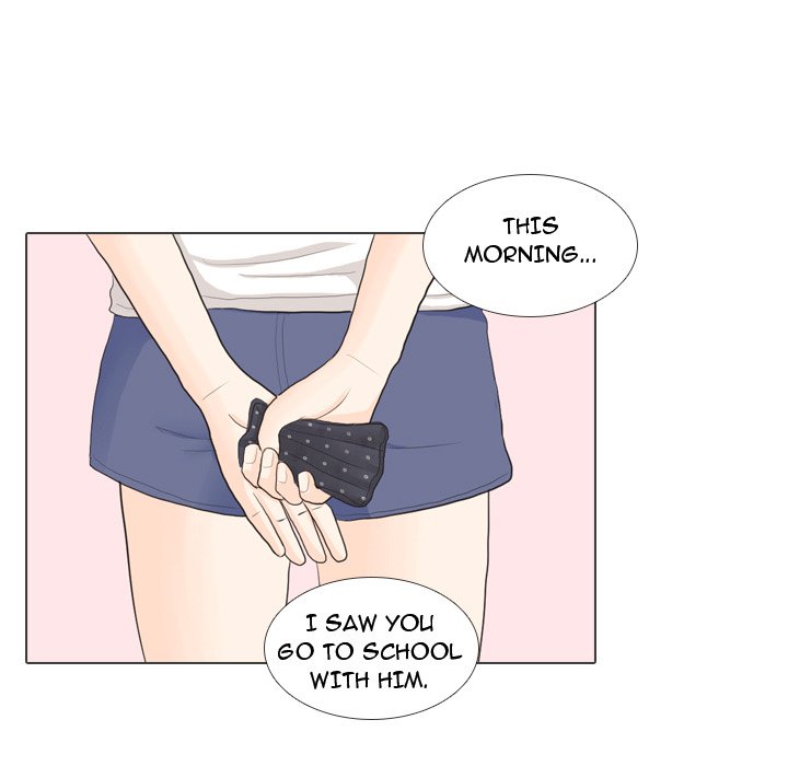 Hold My Hand - episode 27 - 17