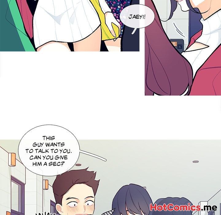 What's Going On? - episode 7 - 20