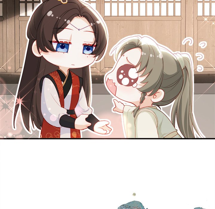 The Emperor's Choice - episode 32 - 34