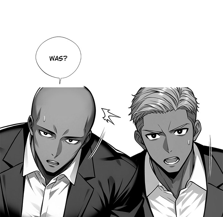 Workaholic Gangster - episode 44 - 86
