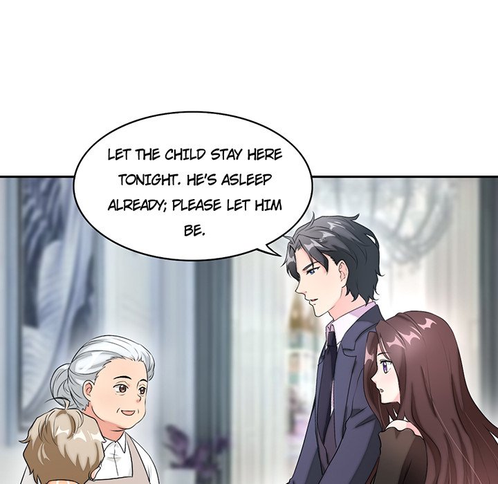 Mommy, Where's My Daddy? - episode 6 - 43