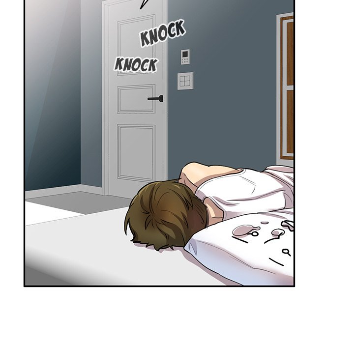 Secret Tutor - episode 5 - 127