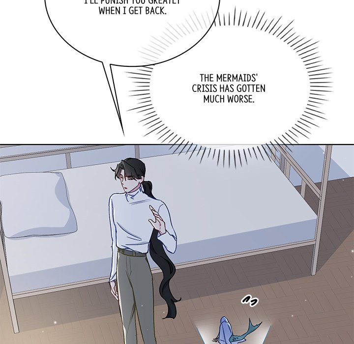 To Trick a Mermaid - episode 23 - 78
