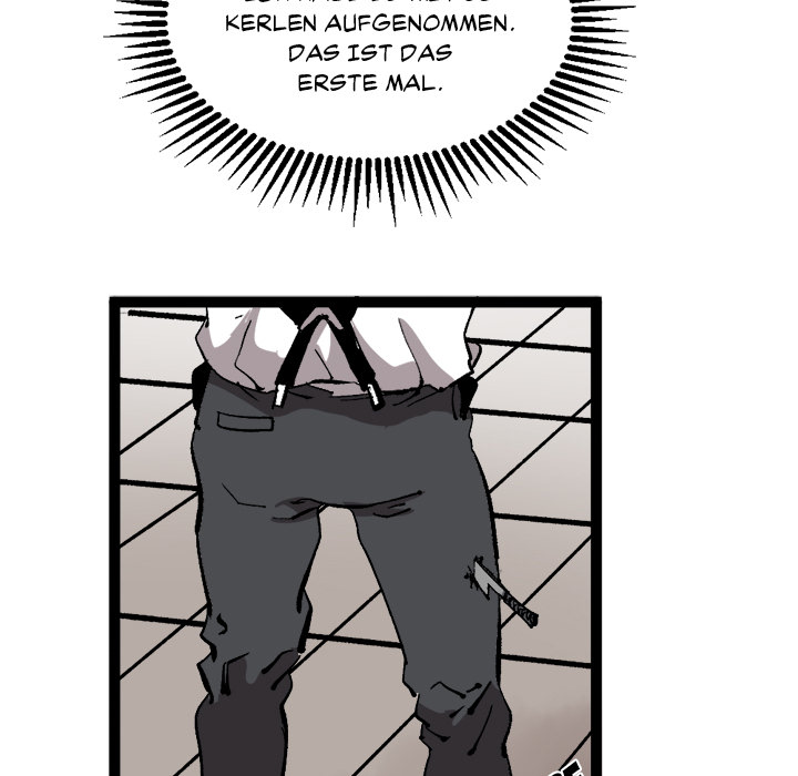 Die Unruhestifterin - episode 30 - 27