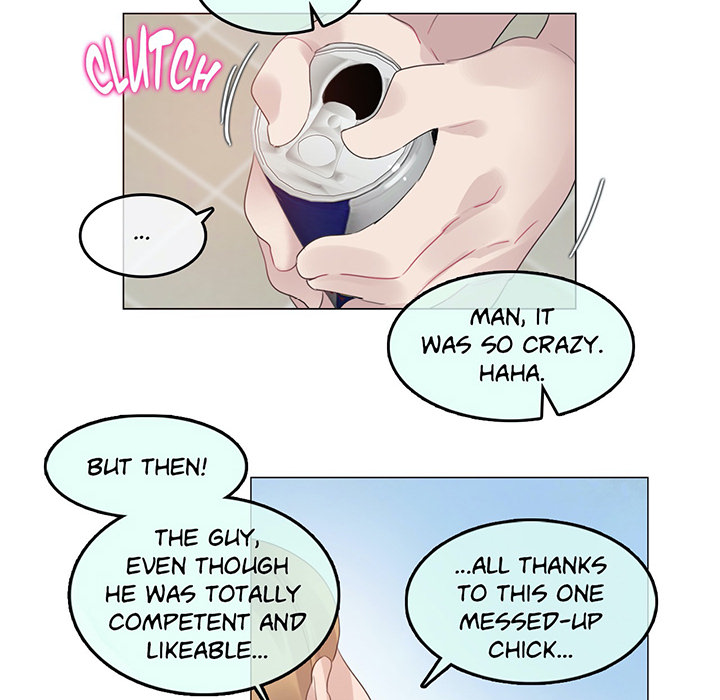 A Pervert's Daily Life - episode 100 - 59