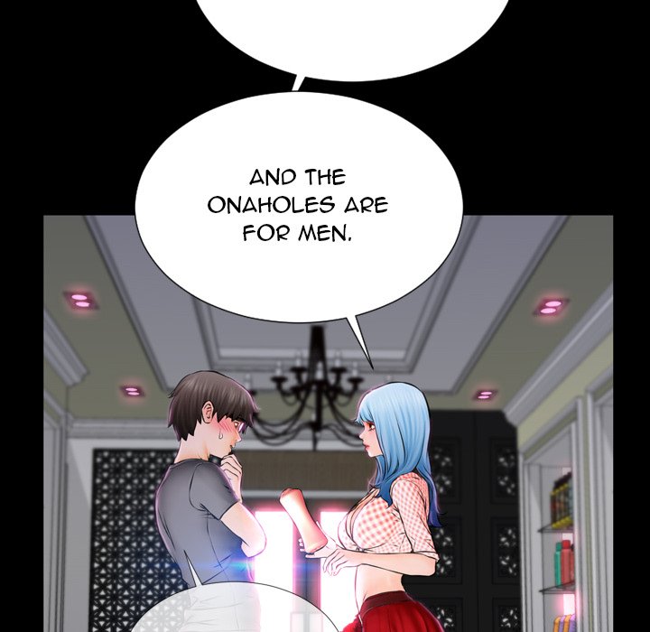 Her Toy Shop - episode 1 - 135