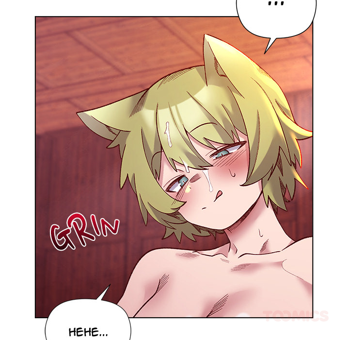 Young Lady's Knight - episode 27 - 83