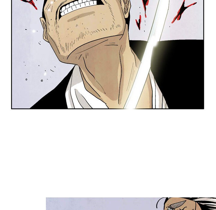 The Sword Clan - episode 21 - 54