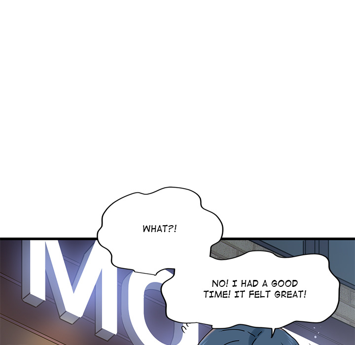 Snapping into Love - UNCENSORED - episode 19 - 134