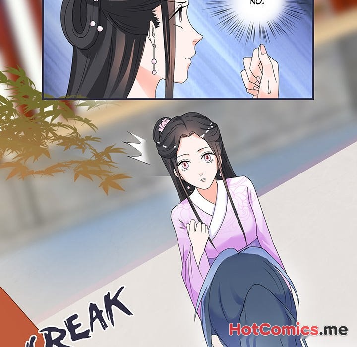 General and Her Medic Lover - episode 6 - 37