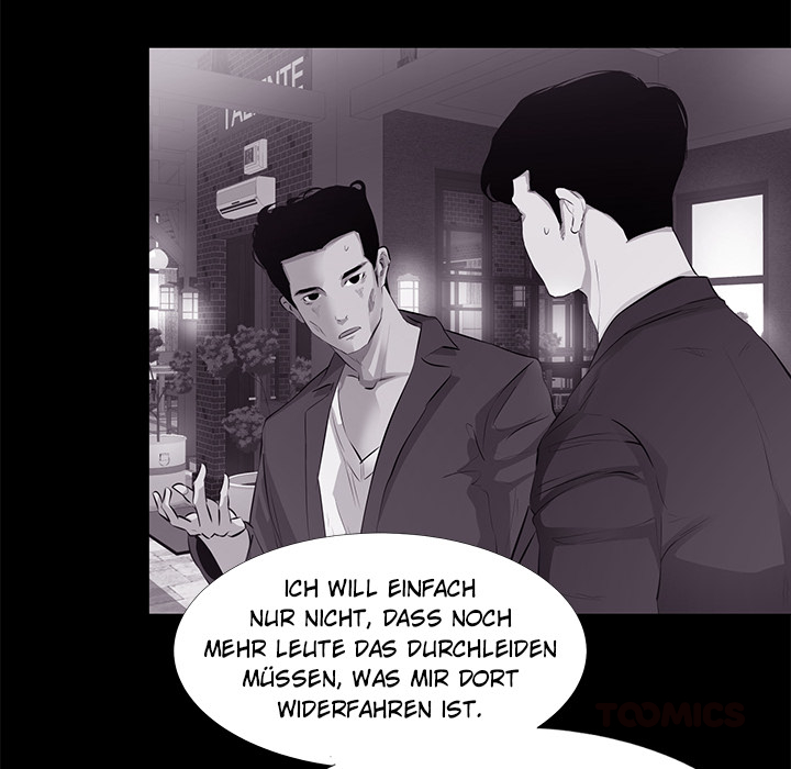 Ein wichtiger Mitarbeiter - episode 18 - 41