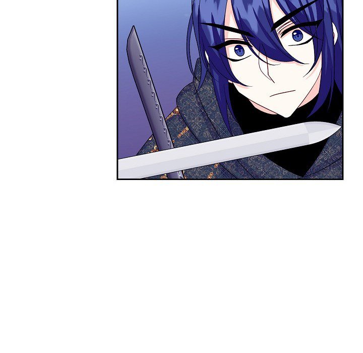 The Destroyer Fell in Love with Me - episode 35 - 98