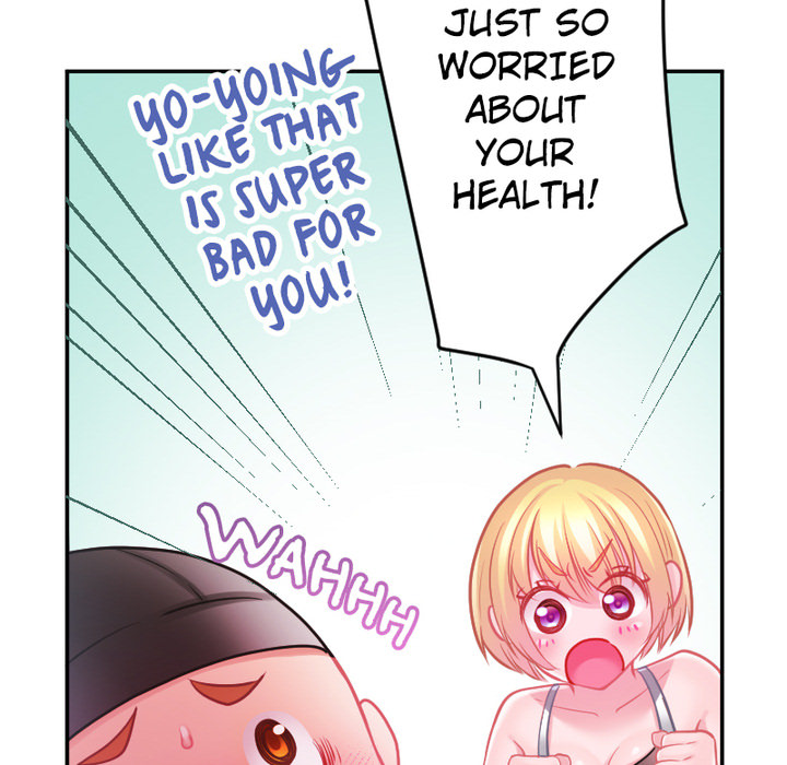 Diet For Sex! - episode 23 - 58