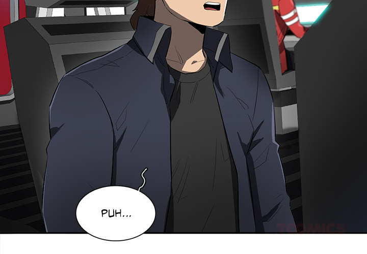 Stardust - episode 46 - 1