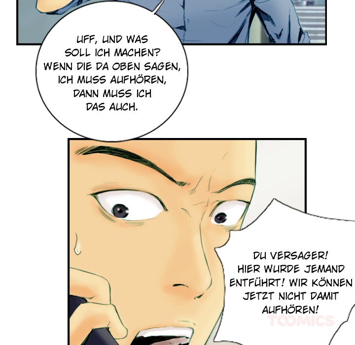 Seine Superkräfte - episode 22 - 9