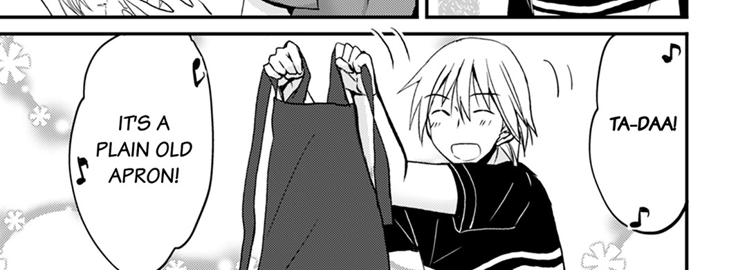 My H-Cup Neighbor Doesn't Wear a Bra, So I Just Couldn't Help Myself but Stick It In! - episode 21 - 5