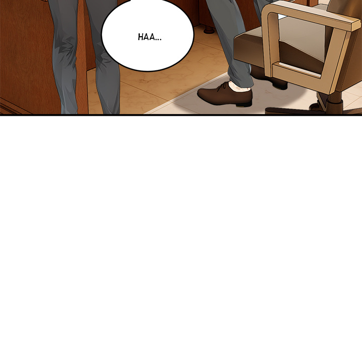 The New CEO's Management Diaries - episode 18 - 112