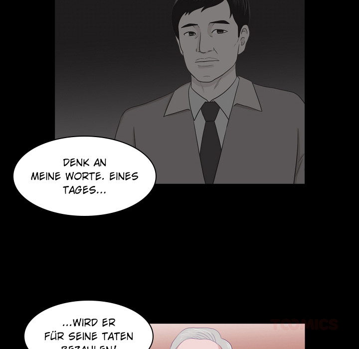 Dalhees Pension - episode 21 - 25