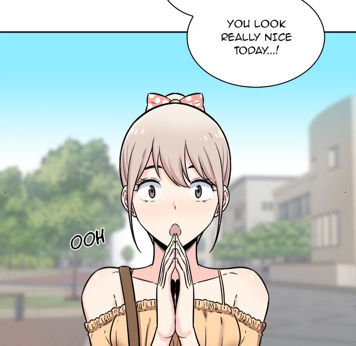 Excuse me, This is my Room - episode 37 - 99