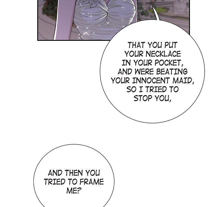 On the Emperor's Lap - episode 38 - 48