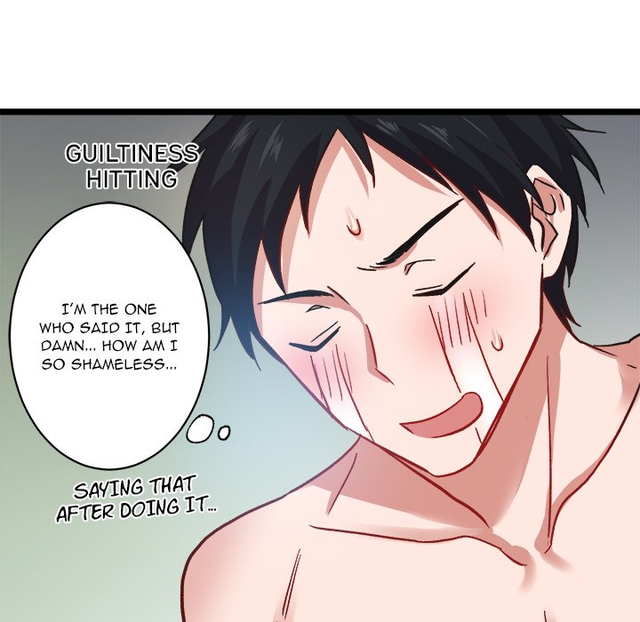 My BL Tales - episode 6 - 109