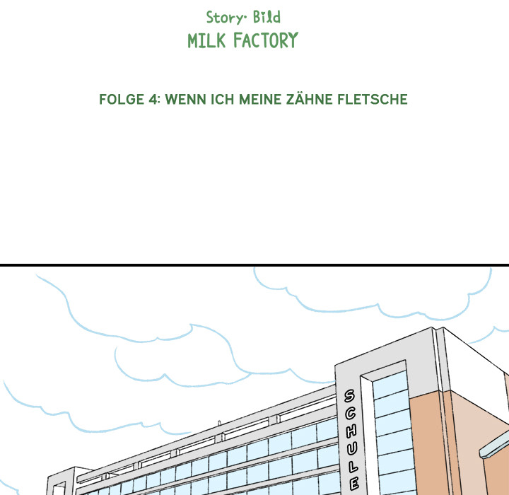 Mitschüler fressen verboten - episode 4 - 19