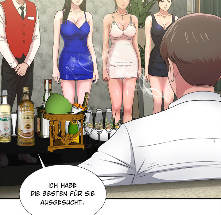 Geheimnisse unter Freunden - episode 30 - 46