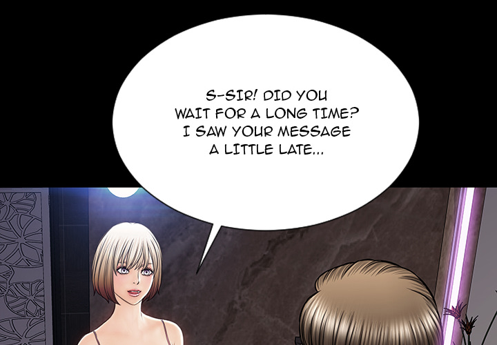 Superstar Cynthia Oh - episode 34 - 1
