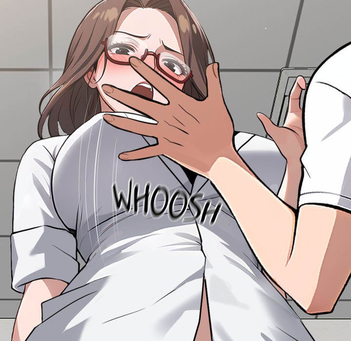 Workaholic Gangster - episode 15 - 92