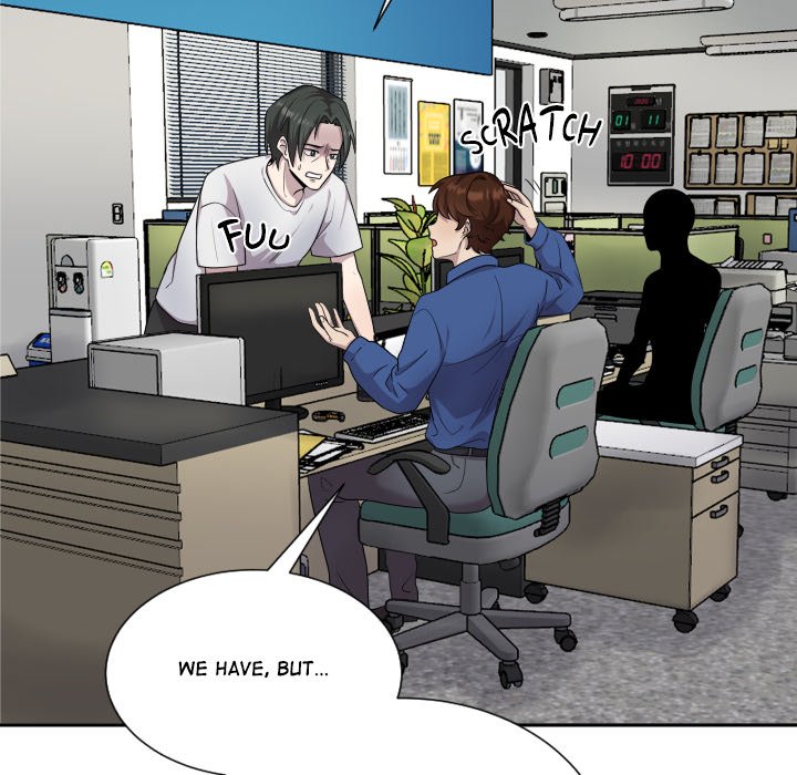 Fraud Smash : Prosecutor Lim's Secret Operation - episode 6 - 9