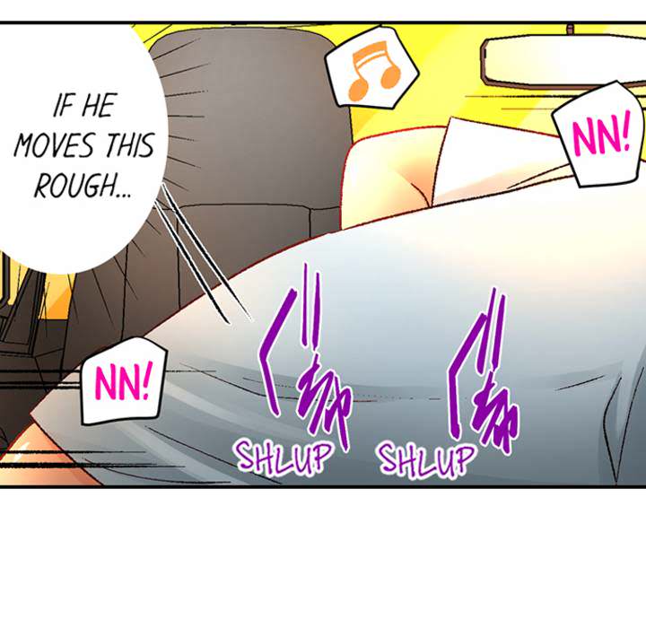 Our Kinky Newlywed Life - episode 66 - 26