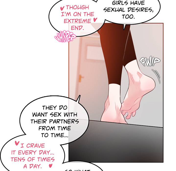 A Pervert's Daily Life - episode 37 - 72