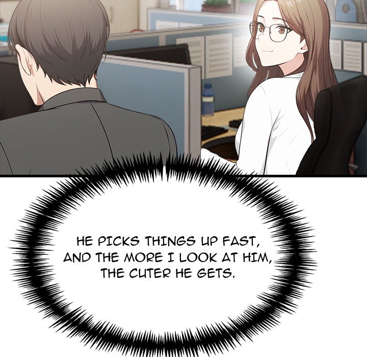 Under Her Desk - episode 2 - 87
