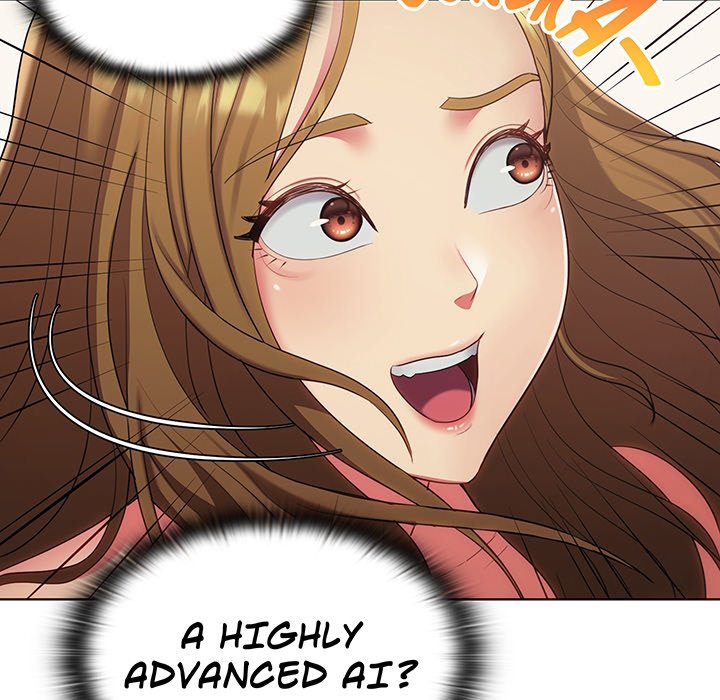 Master, Do You Need A Hand? - episode 9 - 41
