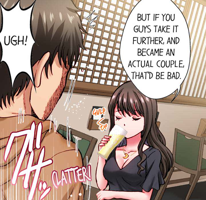 The Quiet Gal Can't Stop Moaning in Bed - episode 13 - 41