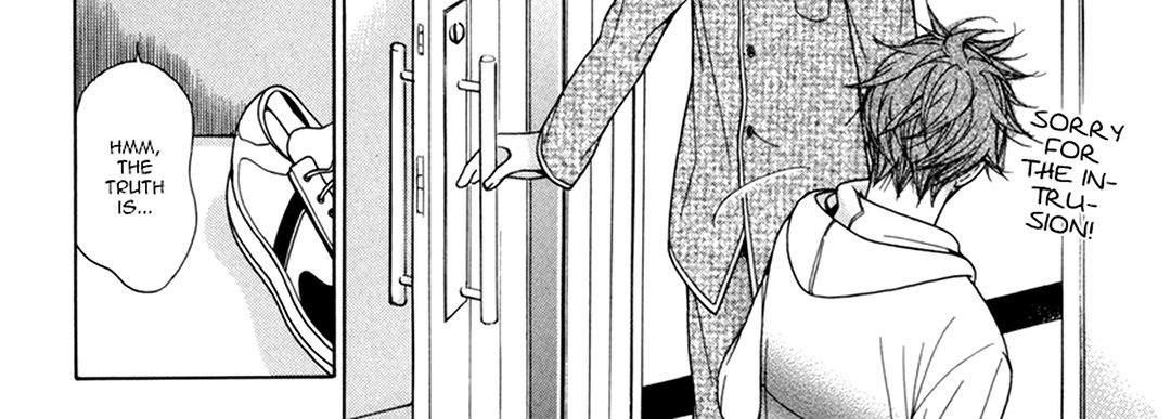 TRAP YOU - episode 8 - 35