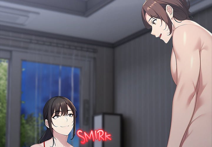 Mina's Little Trap - episode 11 - 3