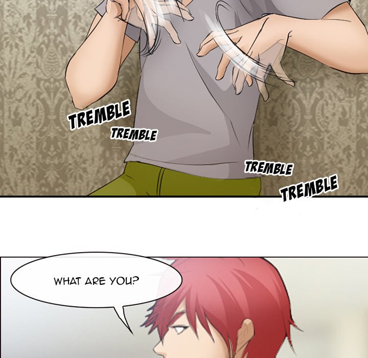 Dating Contract - episode 48 - 56