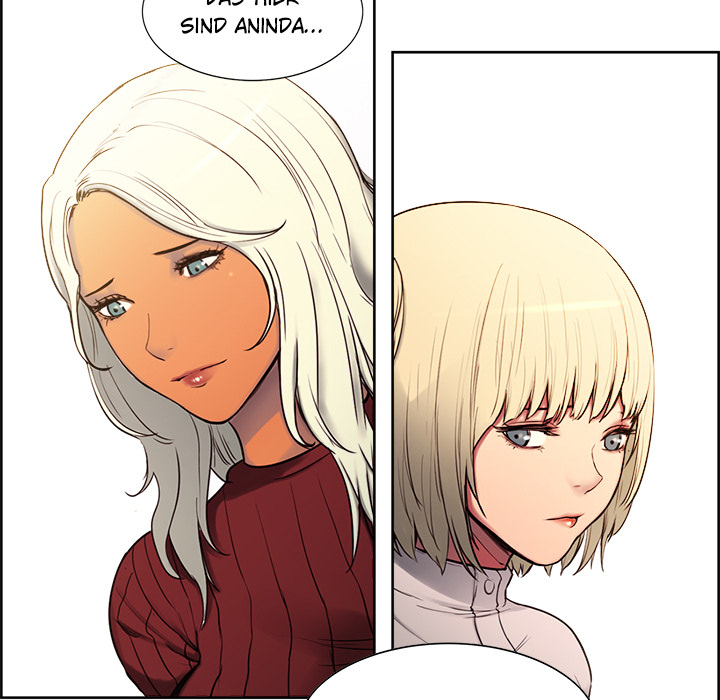 Zahme Damen - episode 1 - 8