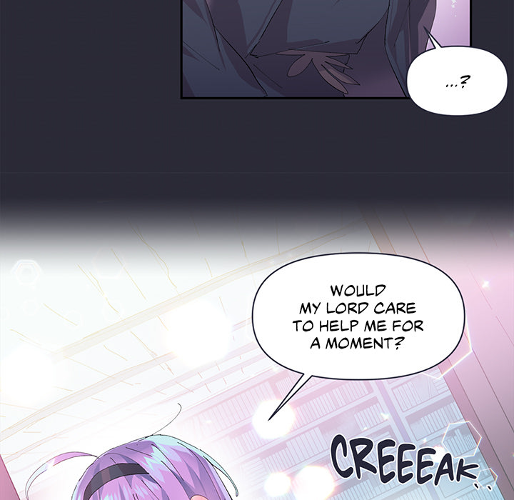 Log in to Lust-a-land - episode 12 - 72