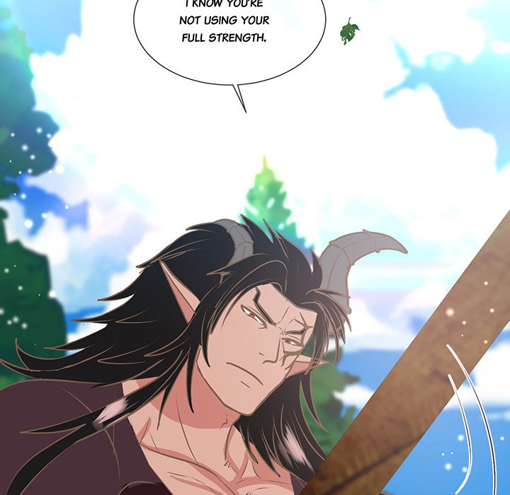 Now, I am Demon King's Wife - episode 19 - 6