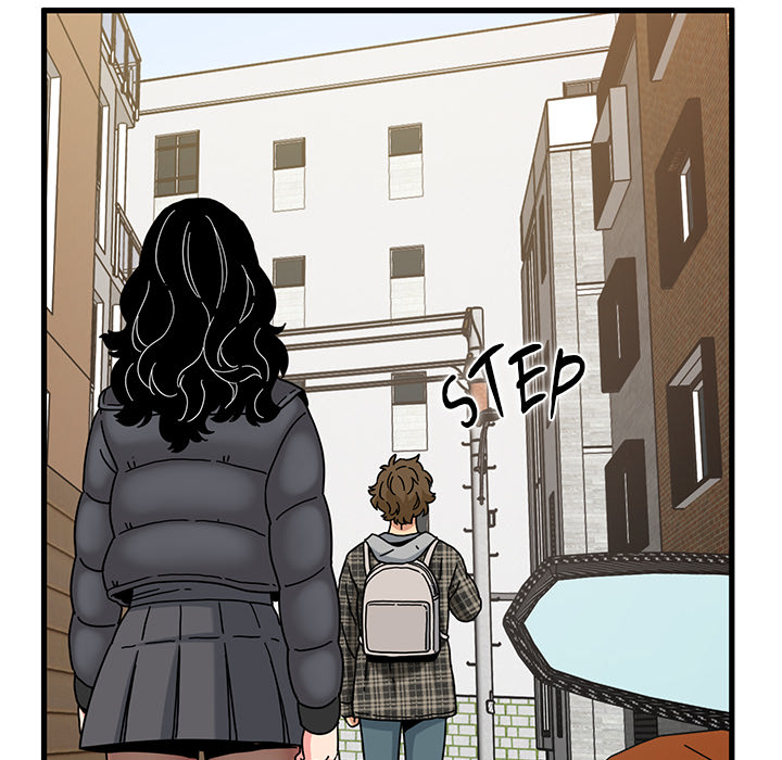 Snapping into Love - episode 116 - 107