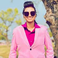TikTok Account Photo