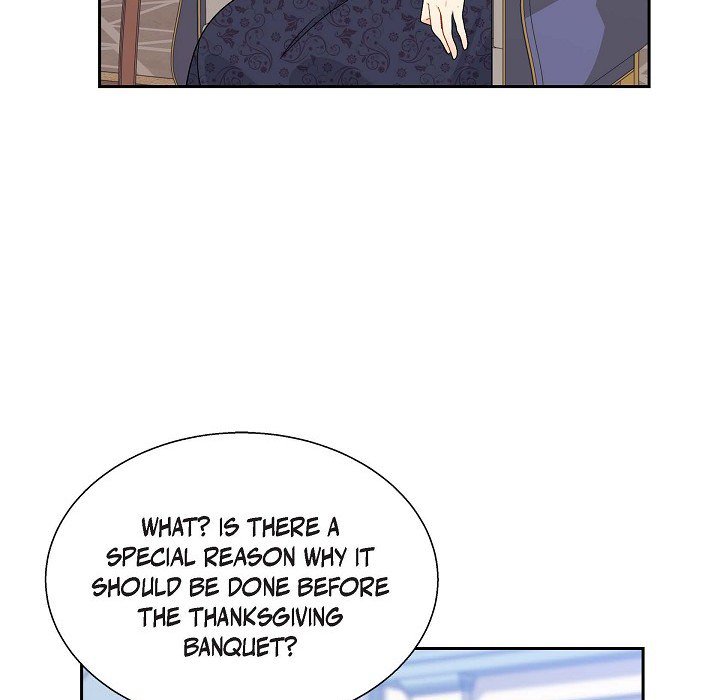 The Destroyer Fell in Love with Me - episode 14 - 90