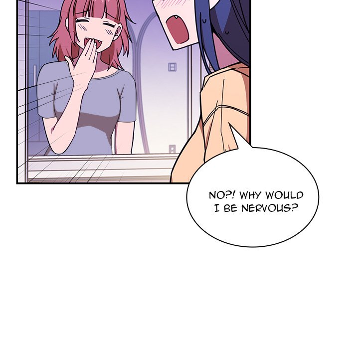 Close as Neighbors - episode 14 - 6