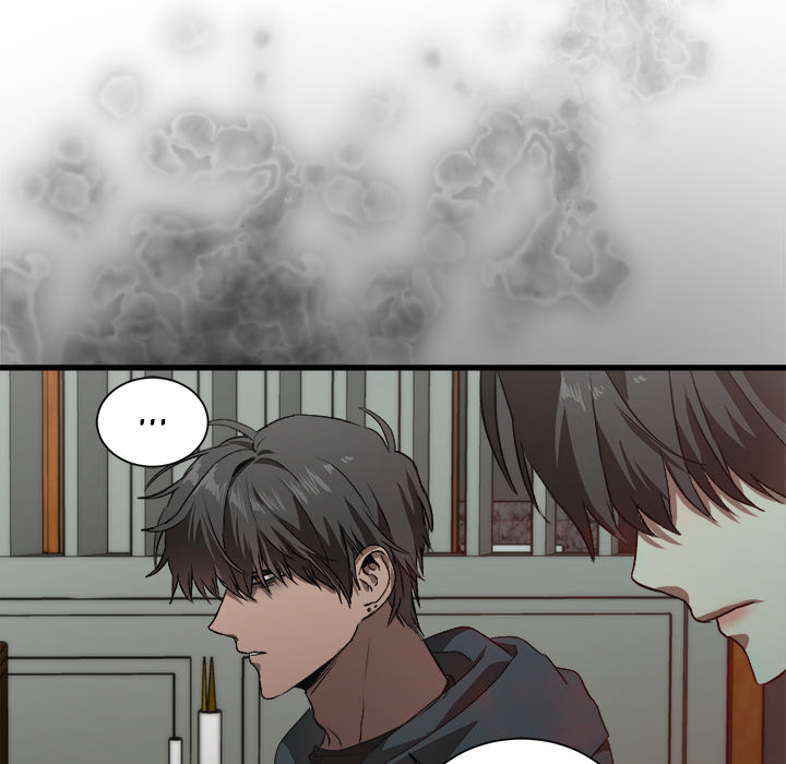 The Spring Scent of the Sea - episode 48 - 96