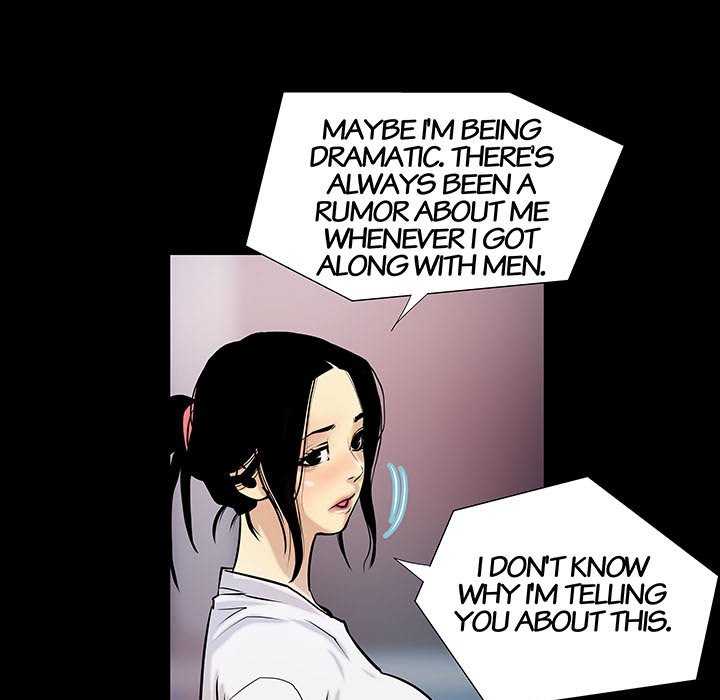 Sex Note - episode 4 - 14