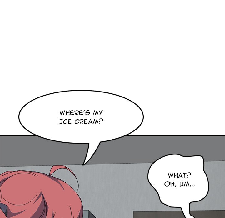 The Unwanted Roommate - episode 1 - 29